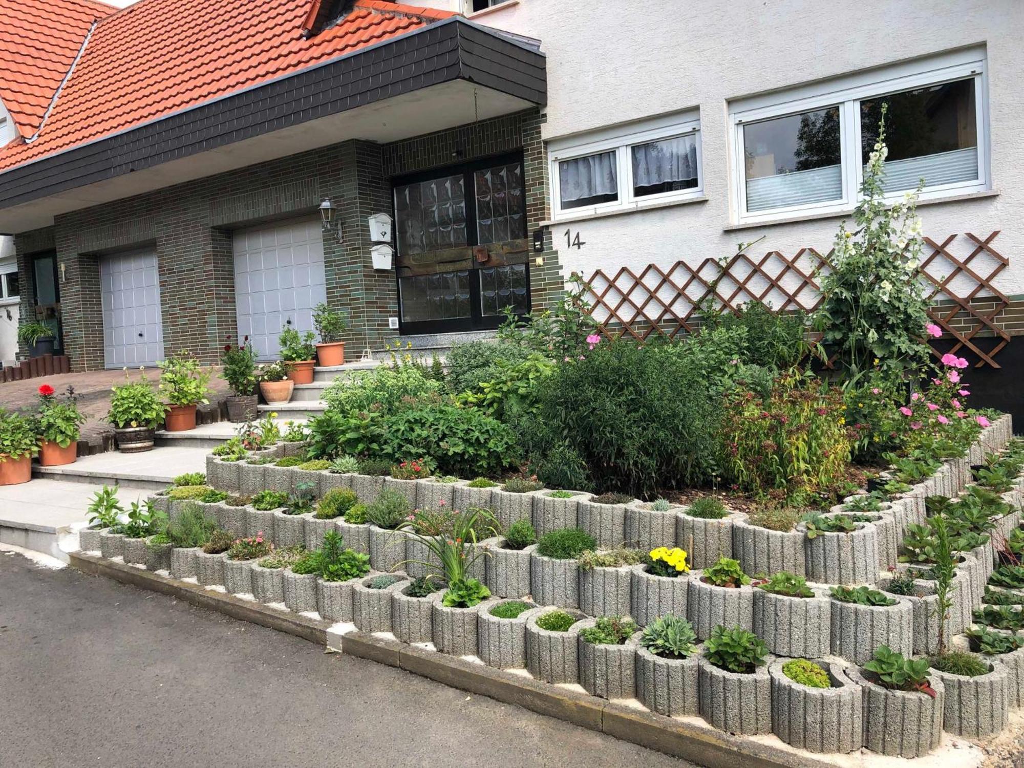 Ferienwohnung Domes-Kreuzer Bad Zwesten Kültér fotó